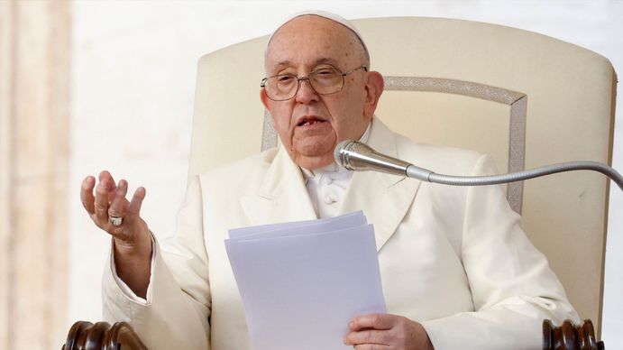 La histórica decisión que tomó el Papa Francisco que afecta a la Sede Primada de la Argentina