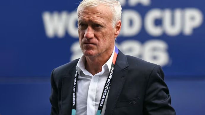 La triste razón por la que Didier Deschamps abandonó la concentración de Francia en pleno Mundial