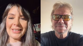 Edith Hermida contó la verdad sobre la versión de un vínculo amoroso con Beto Casella: Nos gustaba...