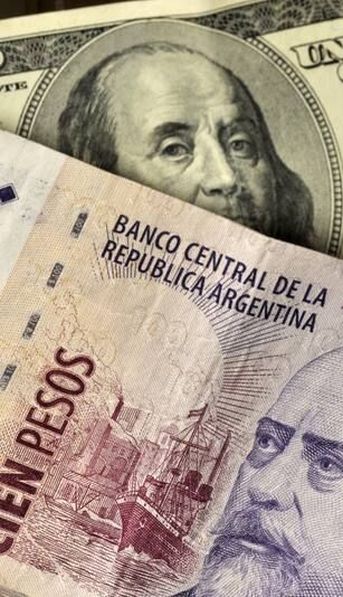 Dólar hoy y dólar blue, EN VIVO: el minuto a minuto de la cotización este martes 11 de abril
