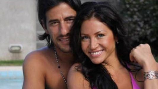 Adabel Guerrero: Con Martín Lamela nos separamos hace más de un mes