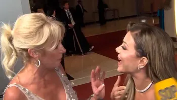 El picante cruce entre Yanina Latorre y Evangelina Anderson por un video que reavivó el escándalo