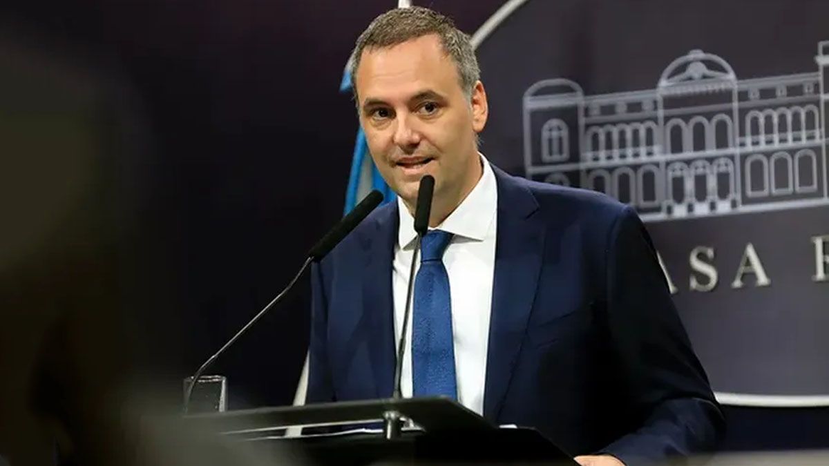 Tras su paso por el Congreso