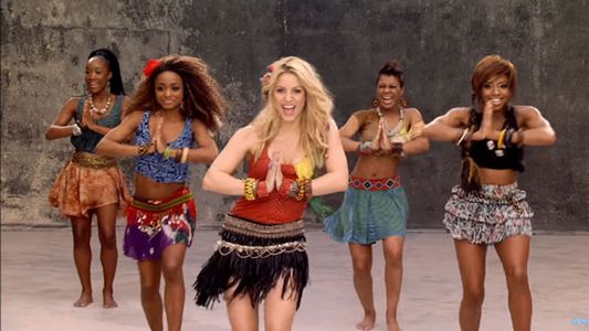 Shakira se hizo viral y rompió las redes tras conocerse la nueva canción del Mundial  Qatar 2022