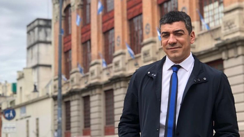 Walter Queijeiro, polémico: No me gusta que enseñen la diversidad de género en las escuelas