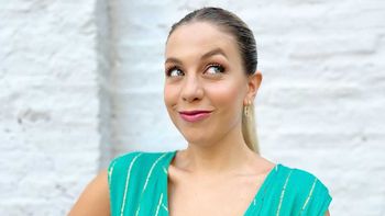 Maite Peñoñori respondió una crítica contra su cuerpo y dejó una fuerte reflexión: Me costó...