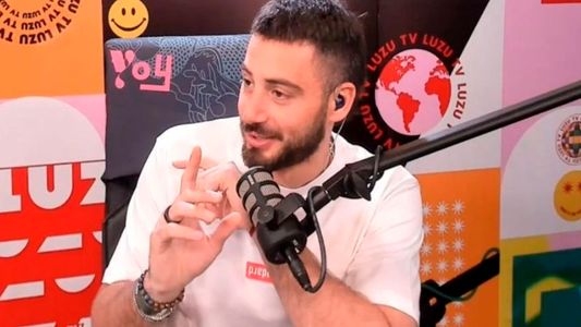 El problema físico de Nico Occhiato que impresionó y les dio asco a sus compañeros: ¿Cómo nunca nos percatamos?