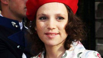 La Reina Máxima canceló su agenda y viene con el Rey Guillermo y sus hijas a la Argentina para despedir a su hermana