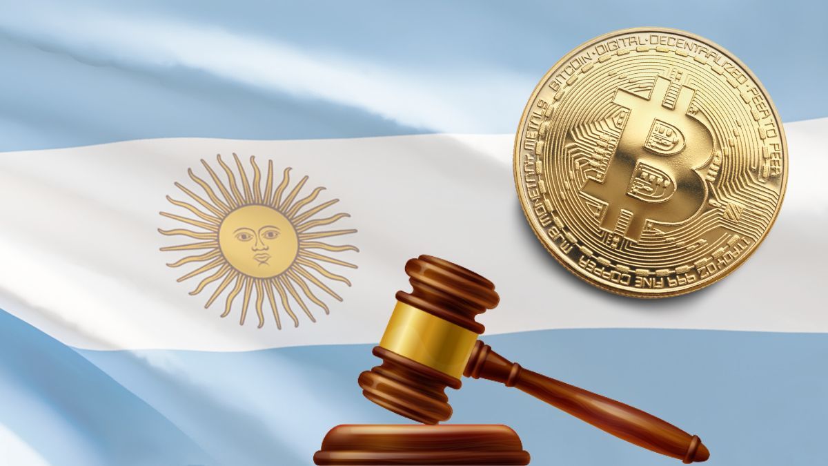 Regulación de criptomonedas: “Se dio un paso importante en el posicionamiento de la Argentina como líder de la industria cripto a nivel mundial”