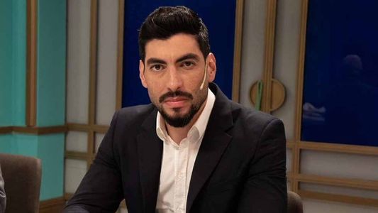 Bomba de Intrusos: quién es el nuevo amor de Facundo Moyano tras separarse de Eva Bargiela