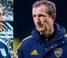 Boca vs. Racing por la Copa Argentina: formaciones y todos los datos del partido
