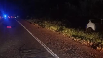 Impactaron violentamente: tristeza por la muerte de Germán Ramírez y Blanca Meza