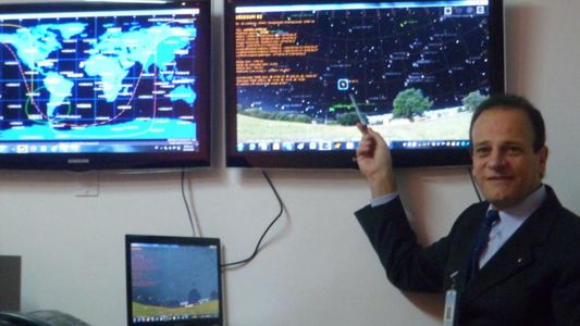 Ovnis en Argentina: así funciona el organismo de la Fuerza Aérea que investiga los objetos misteriosos del cielo