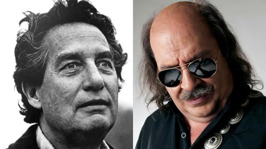 Litto Nebbia u Octavio Paz: ¿de dónde viene la polémica frase de Alberto Fernández?
