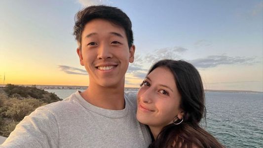 La polémica actitud de la novia de Martín Ku que causó repudio en los fans de Gran Hermano