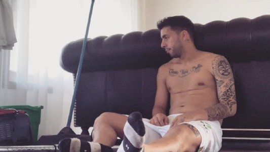 Matías Defederico explotó de bronca al ver que se hablaba en televisión del dinero que gana