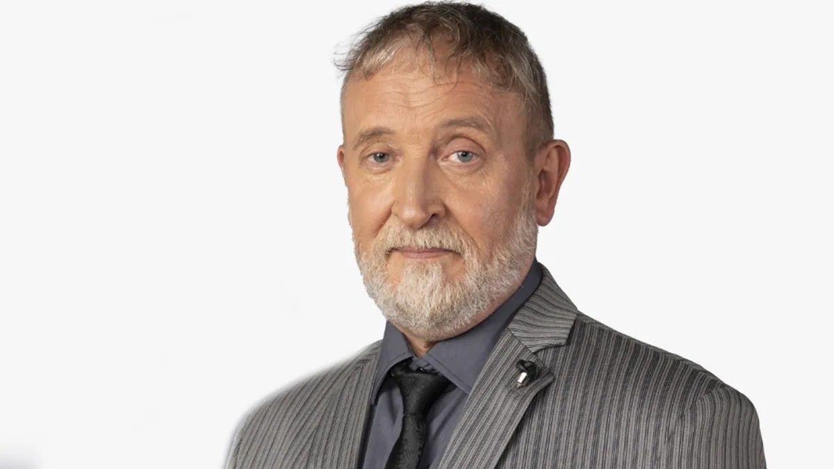 Murió el periodista Edi Zunino