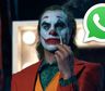 Activá el Modo Joker en tu WhatsApp en simples pasos