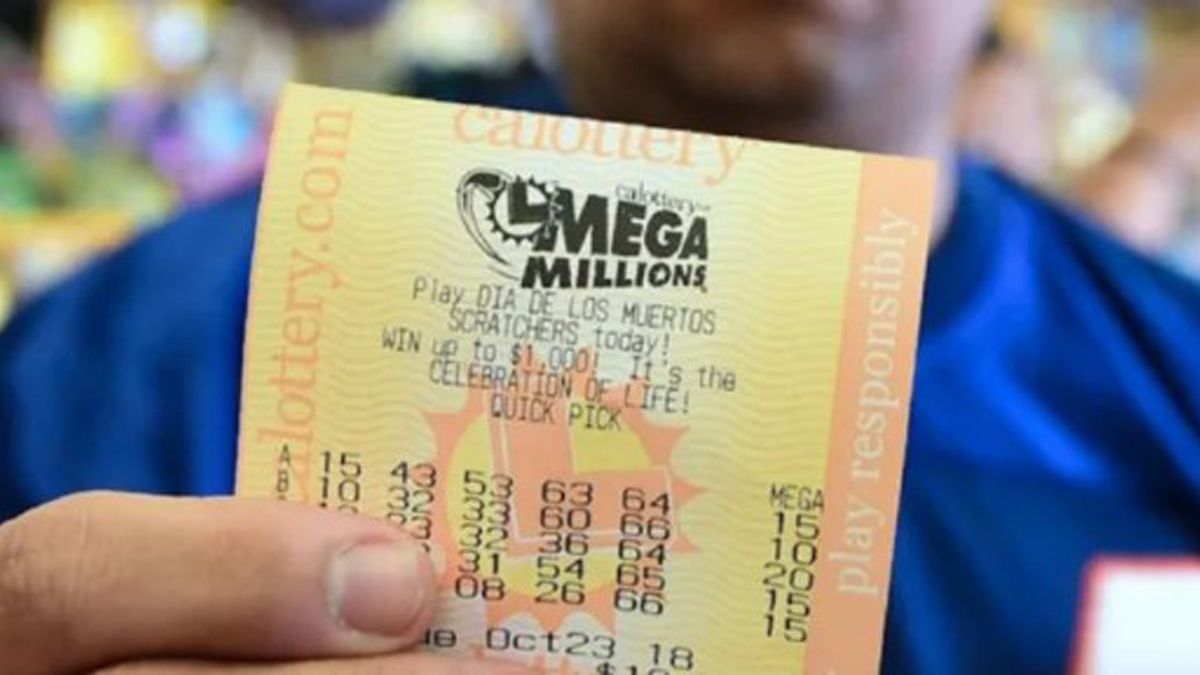 Mega Millions sortea 480 millones de dólares.&nbsp;