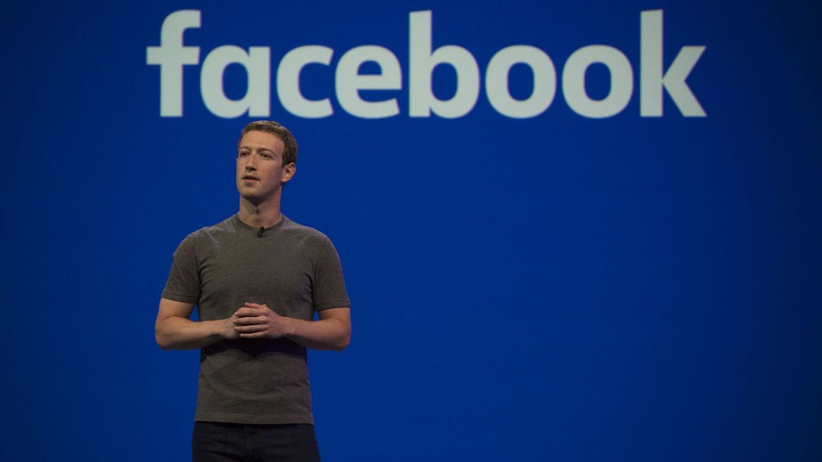 El patrimonio personal del multimillonario Mark Zuckerberg se ha reducido en casi 7.000 millones de dólares en pocas horas