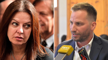 El exjefe de Gabinete de Capital Humano se defendió tras ser despedido por Pettovello: “No cometí ningún acto ajeno a la ley” El exjefe de Gabinete de Capital Humano se defendió tras ser despedido por Pettovello: “No cometí ningún acto ajeno a la ley”