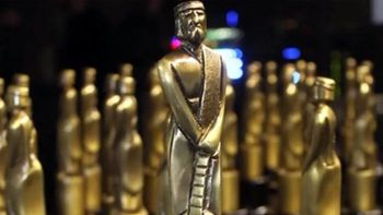 El nombre elegido para la conducción de los Martín Fierro