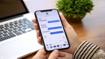 Qué es iMessage, el servicio de mensajería gratuito de Apple