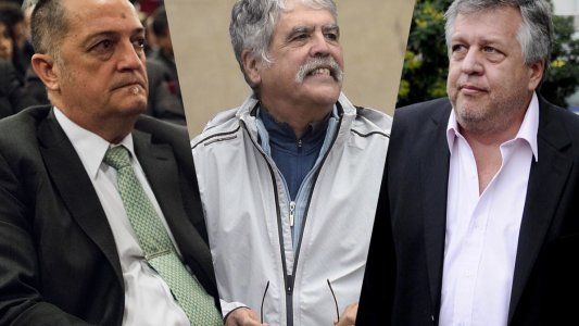 Por qué están enfrentados el juez y el fiscal de la causa que tiene preso a Julio De Vido