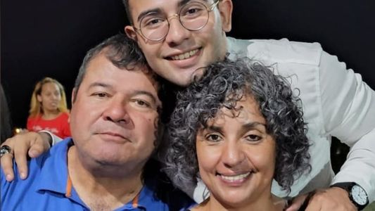 Caso Cecilia Strzyzowski: la Justicia bajó la imputación de Emerenciano Sena y Marcela Acuña