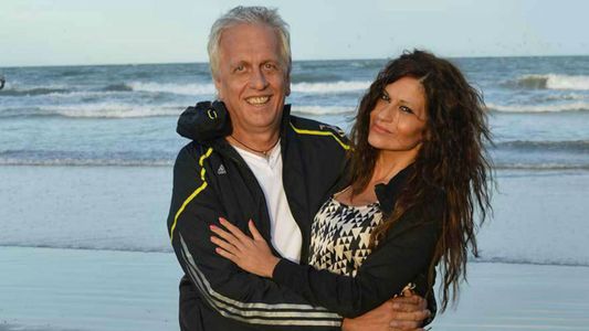 Cari Nara: Andrés era una persona muy agresiva, en un momento viví casi un infierno