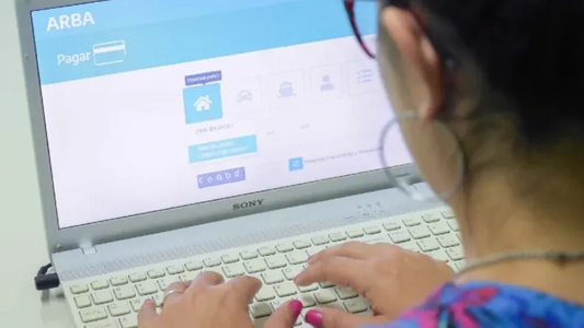 Habilitan aplicación web para que contribuyentes puedan gestionar planes de pago