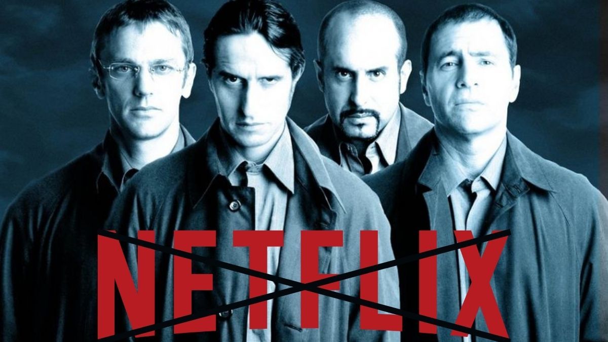 Los Simuladores se van de Netflix: cuál es el último día para mirar la serie