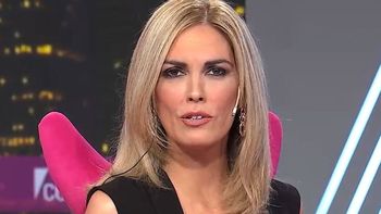 Viviana Canosa habló sobre su posible candidatura para las elecciones 2023. Viviana Canosa habló sobre su posible candidatura para las elecciones 2023.