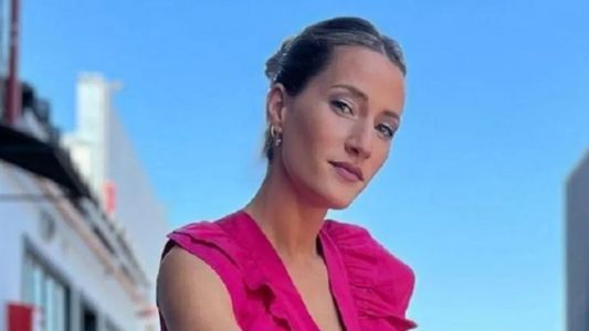 Mica Viciconte apuntó contra Lizy Tagliani tras la polémica con Camila Homs