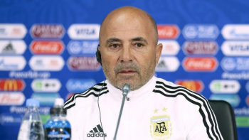 Sampaoli: “Seguramente no habré leído el partido como correspondía