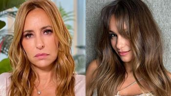 La inesperada revelación de Analía Franchín sobre Pampita y Roberto García Moritán: Grave