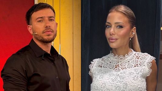 Evangelina Anderson llamó mentiroso a Martín Salwe y él salió con los tapones de punta: los motivos