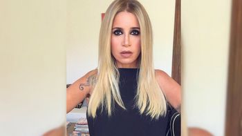 El año que viene Florencia Peña no estará en el jurado del Bailando