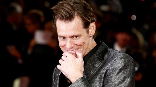 Jim Carrey, reaparece hablando incoherencias: ¿Perdió la salud mental?