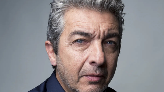 Ricardo Darín salió al cruce con un tuitero por un falso comentario político