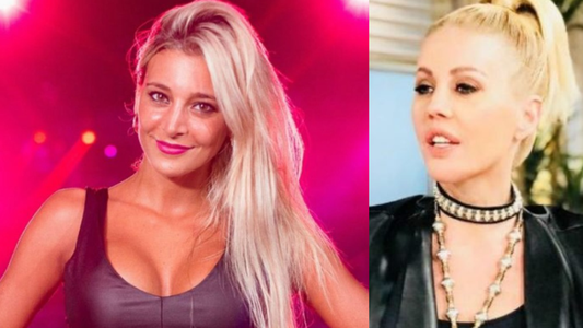 Sol Pérez habló de los maltratos de Barbie Simons: Me iba llorando a casa