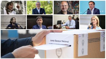 Elecciones en la provincia de Buenos Aires 2025: uno por uno quiénes son los candidatos que van por la Legislatura