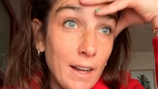 El preocupante problema de salud de Juana Repetto en pleno embarazo: El cuerpo me exigió frenar