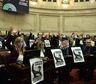 Qué puede pasar con los cambios que votó el Senado a jubilaciones y discapacidad