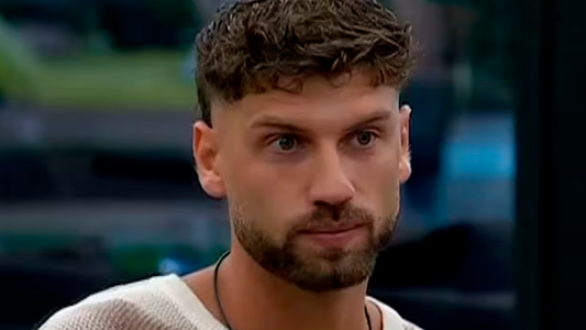 El fuerte malestar de Tato que puso en alerta a todos en Gran Hermano 2024