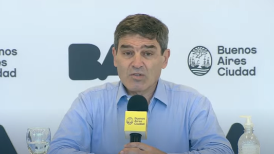 Ciudad comenzará a aplicar la tercera dosis de la vacuna contra el coronavirus