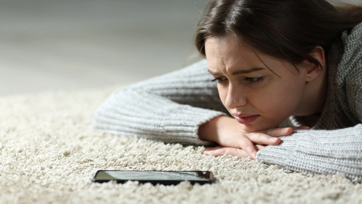 Qué significa que una persona no tenga ningún tipo de red social