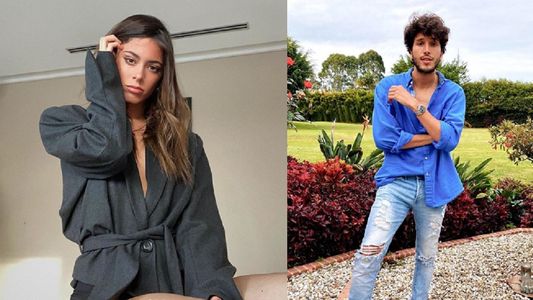 Tini admitió que la cuarentena influyó en su separación de Sebastián Yatra: Había necesidad de...