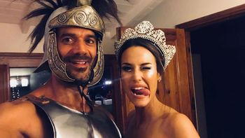 Luli Fernández: Fue un fiestón que superó ampliamente lo que había imaginado