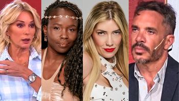 El abogado de Jenny Mavinga apuntó contra Carmiña Masi por sus dichos racistas en Gran Hermano